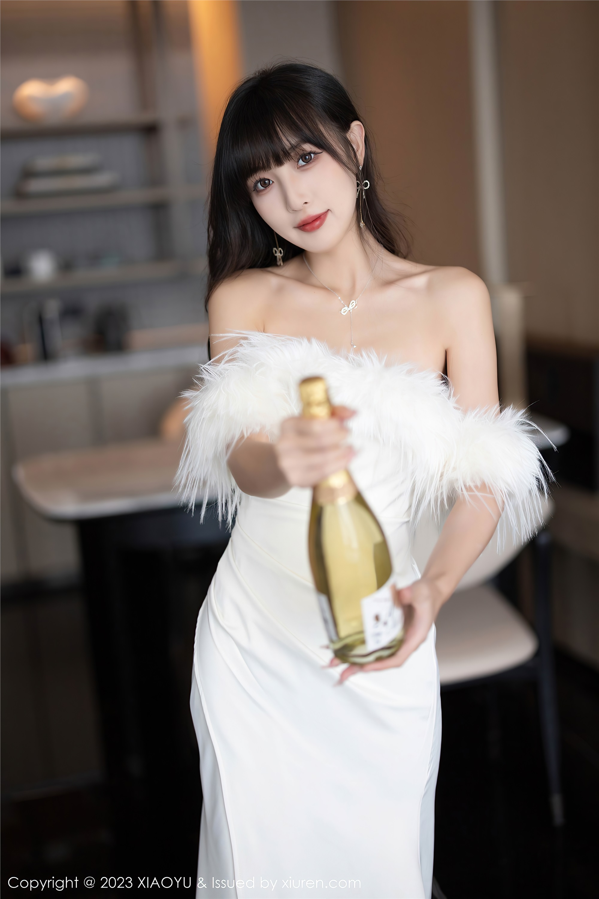 XIAOYU语画界 2023.09.27 VOL.1120 林星阑